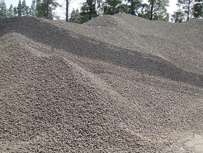 水洗砂的特点是什么？