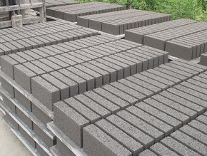 水泥强度（标号）如何确定？