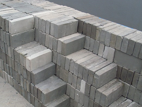 水泥的分类名称